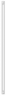 Стальной трубчатый радиатор 2-колончатый Royal Thermo Insignia VC2180 - 06 секц. RAL9016, нижнее 1/2