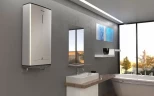 Накопительный водонагреватель Ariston ABSE VLS PRO PW 30