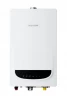 Настенный газовый котел Navien Deluxe Comfort Plus 13K