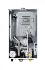 Настенный газовый котел Navien Deluxe Comfort Plus 13K