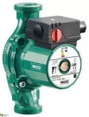 Циркуляционный насос Wilo Star-RS 25/4-130