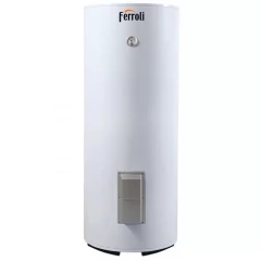 Бойлер косвенного нагрева Ferroli Ecounit 200-1C