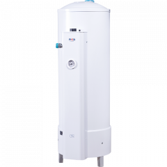 Напольный котел Ростовгазоаппарат RGA 17 Classic