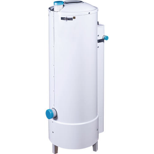 Напольный котел Ростовгазоаппарат RGA 17 Classic