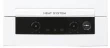 Одноконтурный газовый котел 24 кВт Navien NGB-210 SYSTEM-24H