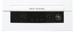 Одноконтурный газовый котел 24 кВт Navien NGB-210 SYSTEM-24H