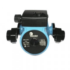 Насос для отопления Wester WCP 25-40G (0-18-0010)