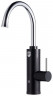 Электрический проточный водонагреватель 3 кВт Royal Thermo QuickTap (Black)