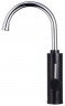 Электрический проточный водонагреватель 3 кВт Royal Thermo QuickTap (Black)
