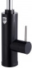 Электрический проточный водонагреватель 3 кВт Royal Thermo QuickTap (Black)