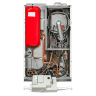 Настенный газовый котел Baxi NUVOLA Duo-tec+ 24