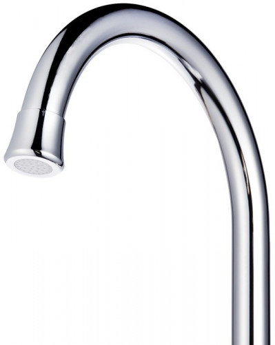 Электрический проточный водонагреватель 3 кВт Royal Thermo QuickTap (White)