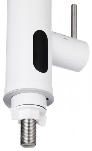 Электрический проточный водонагреватель 3 кВт Royal Thermo QuickTap (White)