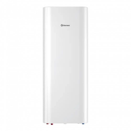Накопительный электрический водонагреватель Thermex Flat 80 V Combi