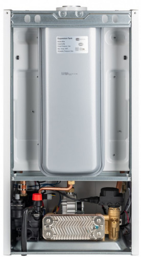 Настенный газовый котел Haier ProLine S 2.24 Ti
