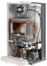 Настенный газовый котел Haier ProLine S 2.24 Ti