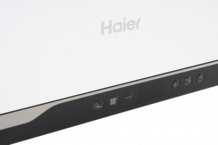 Настенный газовый котел Haier TechLine 1.18 Ti