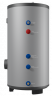 Бойлеры косвенного нагрева Thermex Nixen 150 F (combi)