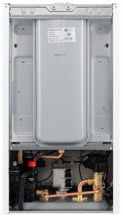 Настенный газовый котел Haier TechLine 1.24 Ti