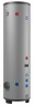 Бойлеры косвенного нагрева Thermex Nixen 300 F (combi)