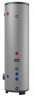 Бойлеры косвенного нагрева Thermex Nixen 300 F (combi)