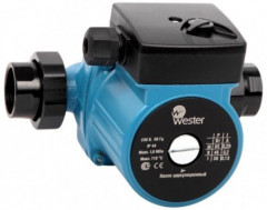 Насосная группа Wester Комплект НСУ с насосом циркуляционным WCP 25-60G 130 мм