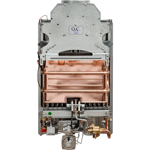 Газовая колонка Baxi SIG-2 11i