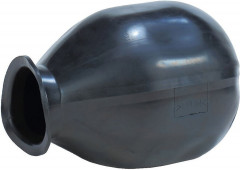 Мембрана Wester 750 л(проходная)