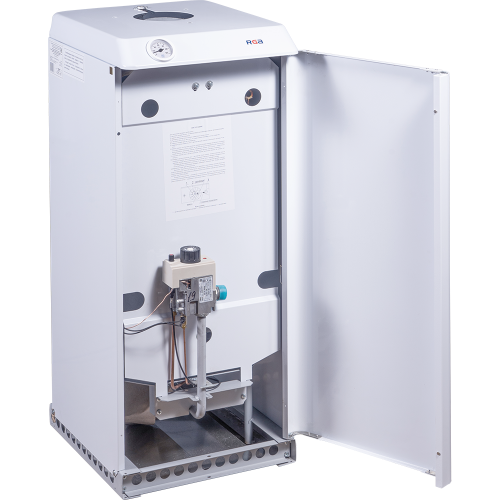 Напольный котел Ростовгазоаппарат RGA xChange 11