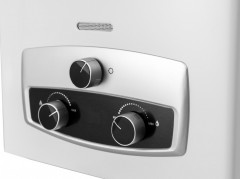 Газовая колонка Haier IGW 10 B