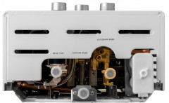 Газовая колонка Haier IGW 10 B