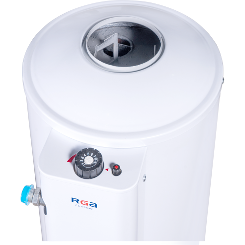 Напольный котел Ростовгазоаппарат RGA 11 Classic TL