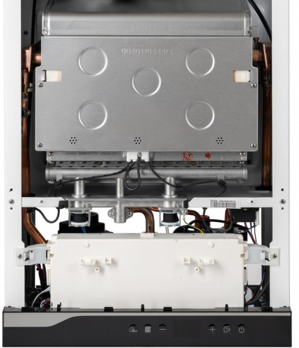 Настенный газовый котел Haier TechLine 2.18 Ti