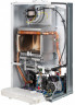 Настенный газовый котел Haier TechLine 2.18 Ti