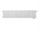 Биметаллический радиатор отопления Royal Thermo PianoForte 200 16 секций Bianco Traffico VDR