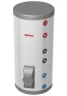 Накопительный электрический водонагреватель Thermex IRP 300 V (combi)