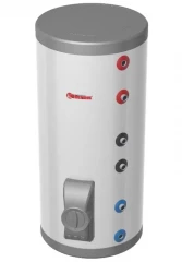 Накопительный электрический водонагреватель Thermex IRP 300 V (combi)
