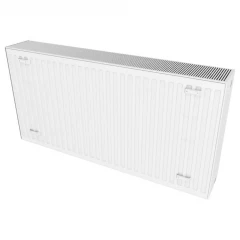 Стальной панельный радиатор Lemax C33 500х2600