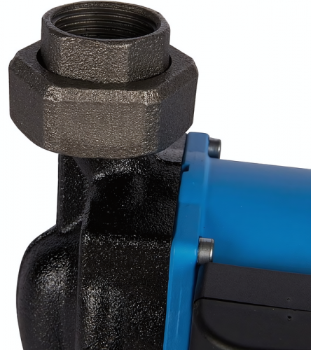 Насос для отопления STOUT 25/40-130 (SPC-0010-2540130)
