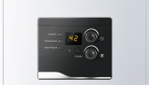 Настенный газовый котел Haier Urban 2.18 TM