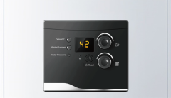 Настенный газовый котел Haier Urban 2.24 TM