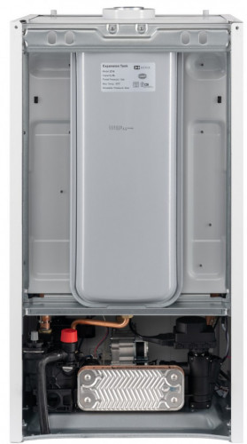 Настенный газовый котел Haier Urban 2.24 TM