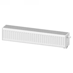 Стальной панельный радиатор Lemax Premium VC 33 200x2600 Universal