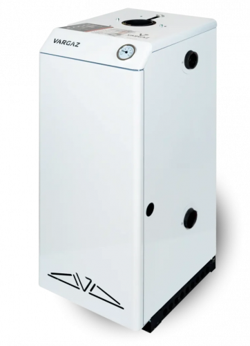 Напольный газовый котел Vargaz S17 (АОГВ-17.4) квадратный