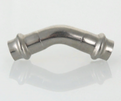 Угольник 45 пресс 22х22 VTi.959.I.002222