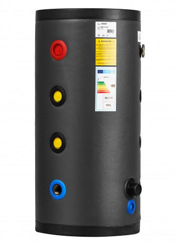 Буферный накопитель EVAN WBI-HT-300 (300 л)