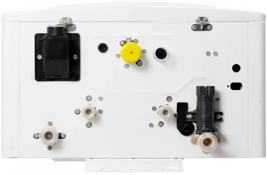 Настенный газовый котел Navien Deluxe One 30k