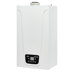 Настенный газовый котел Baxi Duo-tec Compact 24