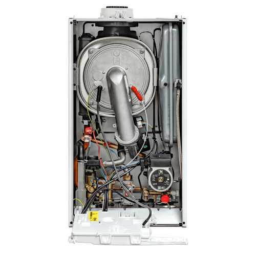 Настенный газовый котел Baxi Duo-tec Compact 24