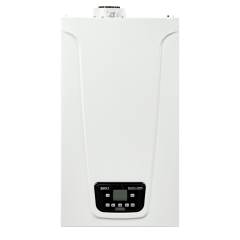 Настенный газовый котел Baxi Duo-tec Compact 24